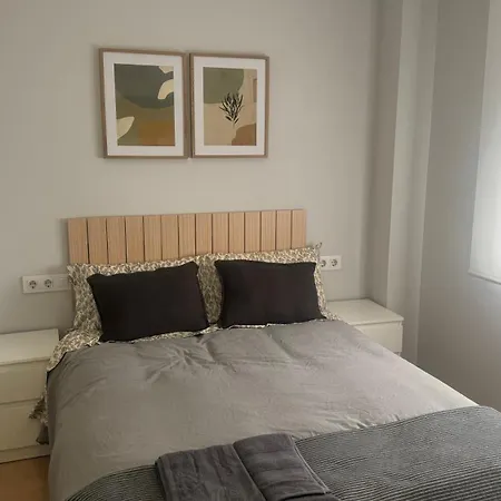 Cancela, Super Luminoso Y Bien Situado *