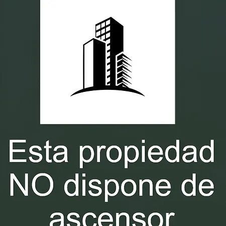 Apartamento Cancela, Super Luminoso Y Bien Situado A Coruña
