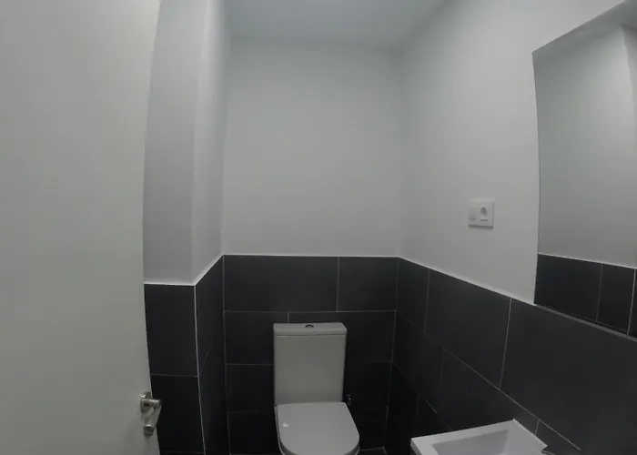 Cancela, Super Luminoso Y Bien Situado A Coruna