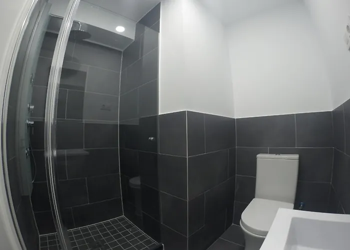 Cancela, Super Luminoso Y Bien Situado * A Coruna