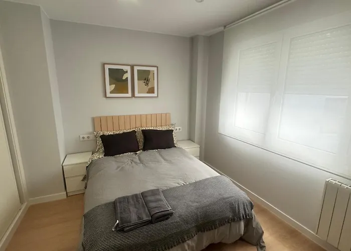 Cancela, Super Luminoso Y Bien Situado *