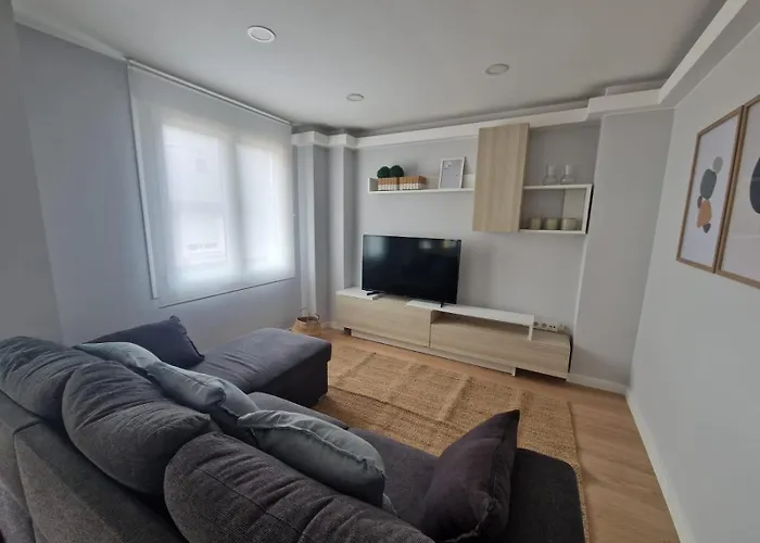 Cancela, Super Luminoso Y Bien Situado * א-קורוניה