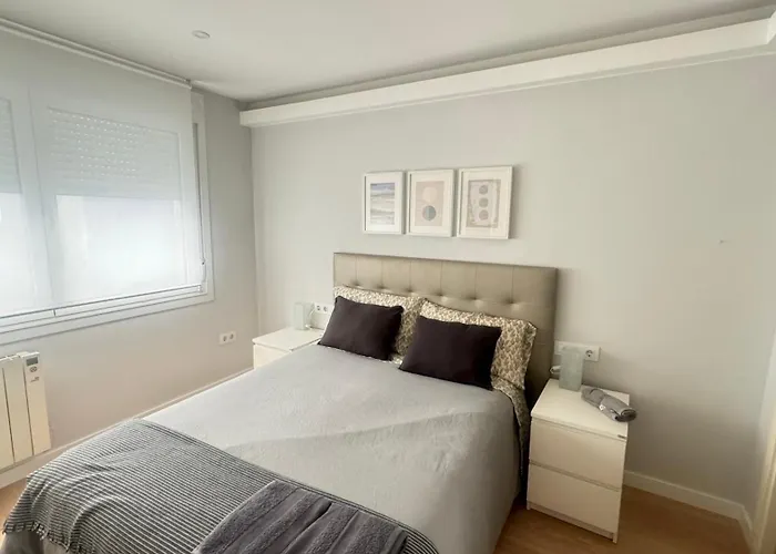 Cancela, Super Luminoso Y Bien Situado