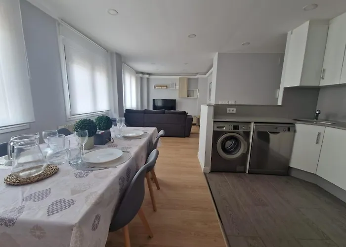 Cancela, Super Luminoso Y Bien Situado