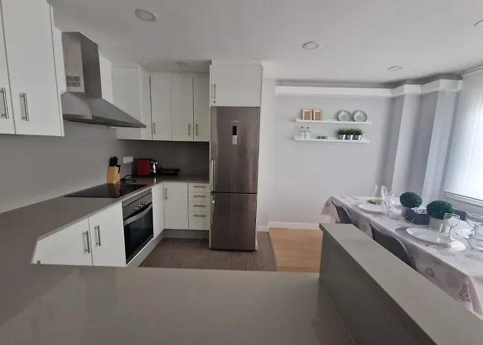 Cancela, Super Luminoso Y Bien Situado